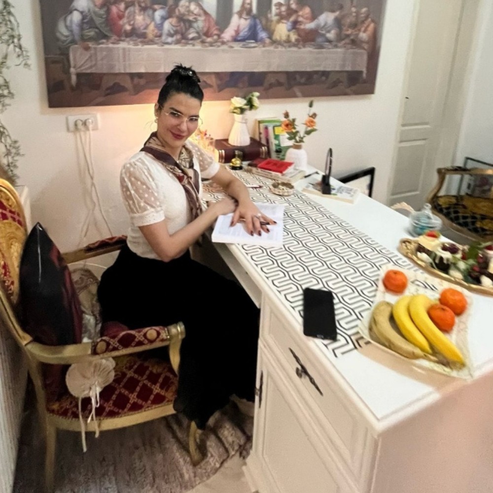Dipl. psihol. Dunja Belić
